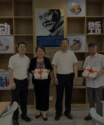 匯聚公益 | 助力教育